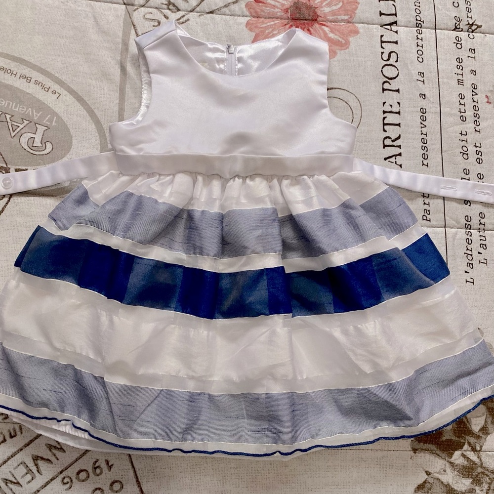 American Princess Formal Dress